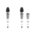 Kit de llaves + 3 bombines TERRA SHAD - motoscamaralweb.com