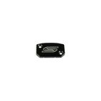 Tapa depósito liquido de frenos SCAR - Negro - motoscamaralweb.com