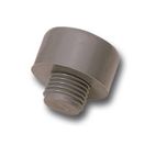 Recambio martillo plástico DRAPER 8907820 ø38mm - motoscamaralweb.com