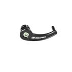 Tirador eje trasero SCAR - Negro - motoscamaralweb.com