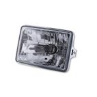Óptica de faro delantero H4 HIGHSIDER smart - 1 pieza - motoscamaralweb.com