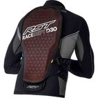 RST Race Dept D3O Back Protector Harness - motoscamaralweb.com
