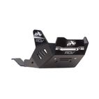 Cubrecárter AXP - PEHD 8 mm - motoscamaralweb.com