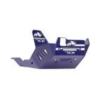 Cubrecárter AXP - PEHD 8 mm - motoscamaralweb.com