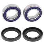 ALL BALLS Wheel Bearing Kit - motoscamaralweb.com