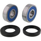 ALL BALLS Wheel Bearing Kit - motoscamaralweb.com