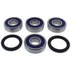 ALL BALLS Wheel Bearing Kit - motoscamaralweb.com