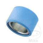 Rodillo Variador 21.0g 25x17mm OEM | Recambio Original | Motos Camaral