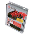 Juego de 6 llaves allen en T/L FACOM - motoscamaralweb.com