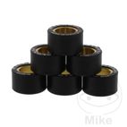 Rodillos Variador Malossi 3.7g 15x12mm (6 uds) | Motos Camaral