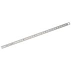 Medidor profesional inox FACOM 300mm - motoscamaralweb.com