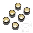 Rodillos Variador 5.2g JMP 15x12mm (6 uds) | Motos Camaral