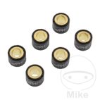 Rodillos Variador JMP 15x12 mm 7.0g | Motos Camaral