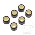 Rodillos Variador JMP 16x13mm 9.0g | Recambios Moto | Motos Camaral