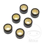 Rodillos Variador JMP 17x12mm 7.2g | Motos Camaral