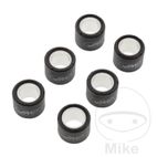 Rodillos Variador JMP 19x15.5 mm 4.0g | Motos Camaral