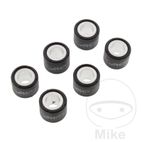 Rodillos Variador 5.3g JMP 19x15.5mm (6 uds) | Motos Camaral