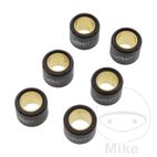 Rodillos Variador JMP 19x15.5mm 7.8g | Motos Camaral