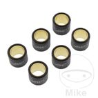 Rodillos Variador JMP 19x17mm 7.0g | Motos Camaral