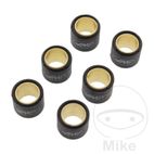 Rodillos Variador JMP 19x17mm 8.0g | Recambios Moto | Motos Camaral