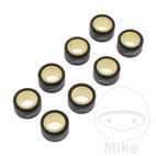 Rodillos Variador JMP 20x12 mm 10.5g (8 uds) | Motos Camaral