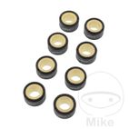 Rodillos Variador JMP 20x12mm 12.0g (8 uds) | Motos Camaral