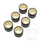 Rodillos Variador JMP 23x18mm 24.0g - 6 Piezas | Motos Camaral