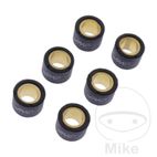 Rodillos Variador JMP 18x14mm 9.0g | Motos Camaral