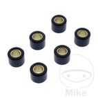 Rodillos Variador JMP 8.0g 16x13mm (6 uds) | Motos Camaral