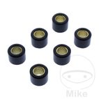 Rodillos Variador JMP 16x13mm 7.5g | Motos Camaral