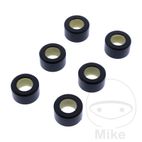 Rodillos Variador JMP 20x12mm 10.0g (6 uds) | Motos Camaral