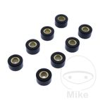 Rodillos Variador JMP 20x12mm 16.5g (8 piezas) | Motos Camaral