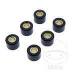 Rodillos Variador 19.2g 20x15mm JMP (6 uds) | Motos Camaral