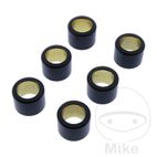 Rodillos Variador JMP 23x18mm 17.0g | Motos Camaral
