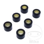 Rodillos Variador JMP 20x15mm 17.1g (6 piezas) | Motos Camaral