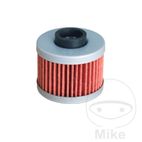 Filtro de Aceite Scooter Hiflo 7620487 | Motos Camaral