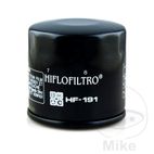 Filtro de Aceite Hiflo | Recambios Moto | Motos Camaral