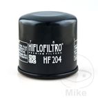Filtro de Aceite Hiflo | Recambio de Calidad | Motos Camaral