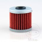 Filtro de Aceite Hiflo | Recambios Motociclismo | Motos Camaral