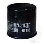 Filtro de Aceite Hiflo | Recambios Moto | Motos Camaral