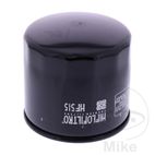 Filtro de aceite Hiflo 3136744/3106911 | Motos Camaral