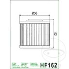 Filtro de Aceite Hiflo | Recambios Moto | Motos Camaral