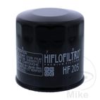 Filtro de Aceite Hiflo | Recambios Moto | Motos Camaral