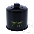 Filtro de Aceite Racing Hiflo | Motos Camaral