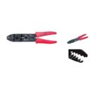 Alicate de engaste PRO TOURMAX - motoscamaralweb.com