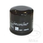 Filtro de Aceite Hiflo | Recambios Moto | Motos Camaral
