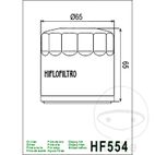 Filtro de Aceite Hiflo | Recambios Moto | Motos Camaral