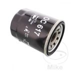 Filtro de Aceite OC617 Mahle | Motos Camaral