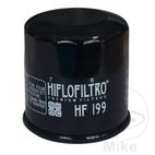 Filtro de Aceite Hiflo | Recambios Moto | Motos Camaral