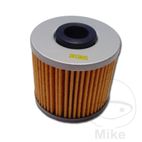 Filtro de Aceite Scooter Hiflo 7231232 | Motos Camaral